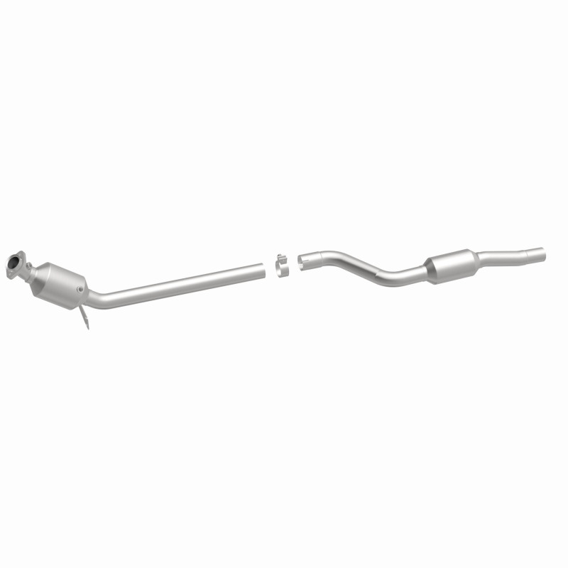 Mercedes-Benz E350 Catalytic Converter - Magnaflow - Direct Fit - `12-`16