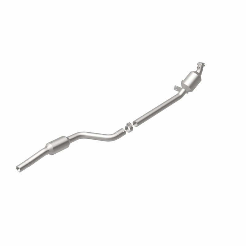 Mercedes-Benz E350 Catalytic Converter - Magnaflow - Direct Fit - `12-`16