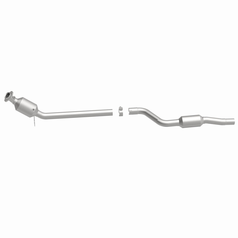 Mercedes-Benz GLK350 Catalytic Converter - Magnaflow - Direct Fit - `13-`15