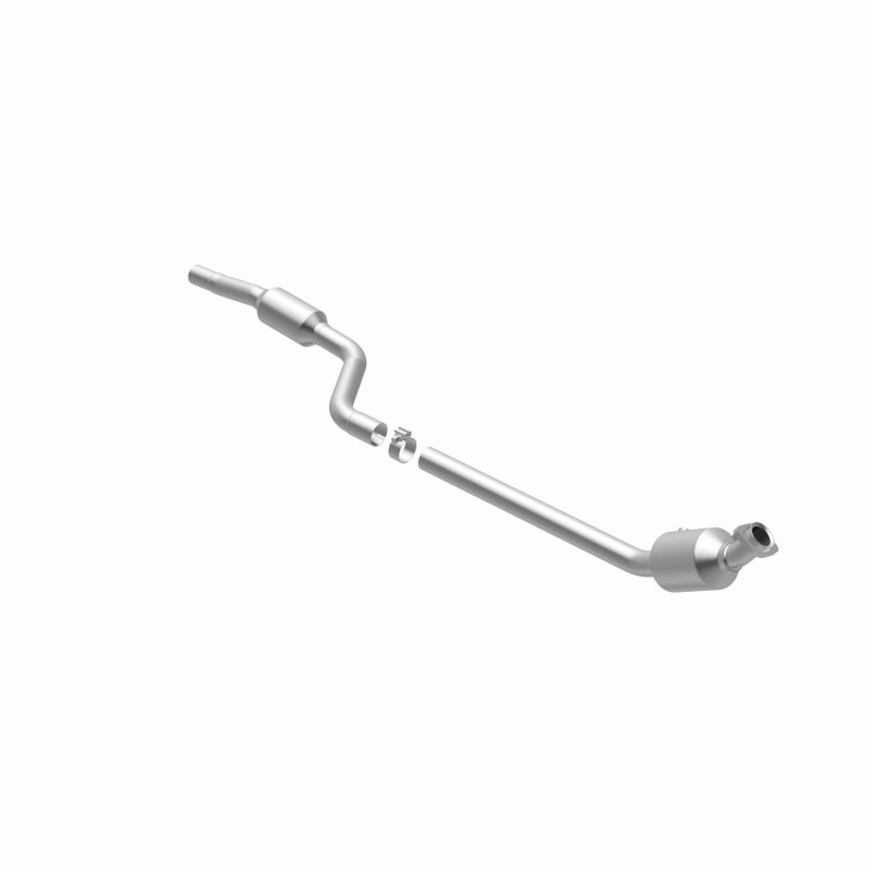 Mercedes-Benz GLK350 Catalytic Converter - Magnaflow - Direct Fit - `13-`15