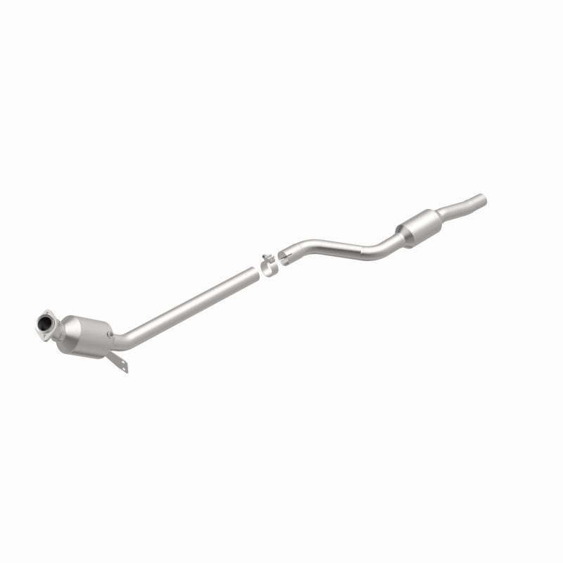 Mercedes-Benz GLK350 Catalytic Converter - Magnaflow - Direct Fit - `13-`15