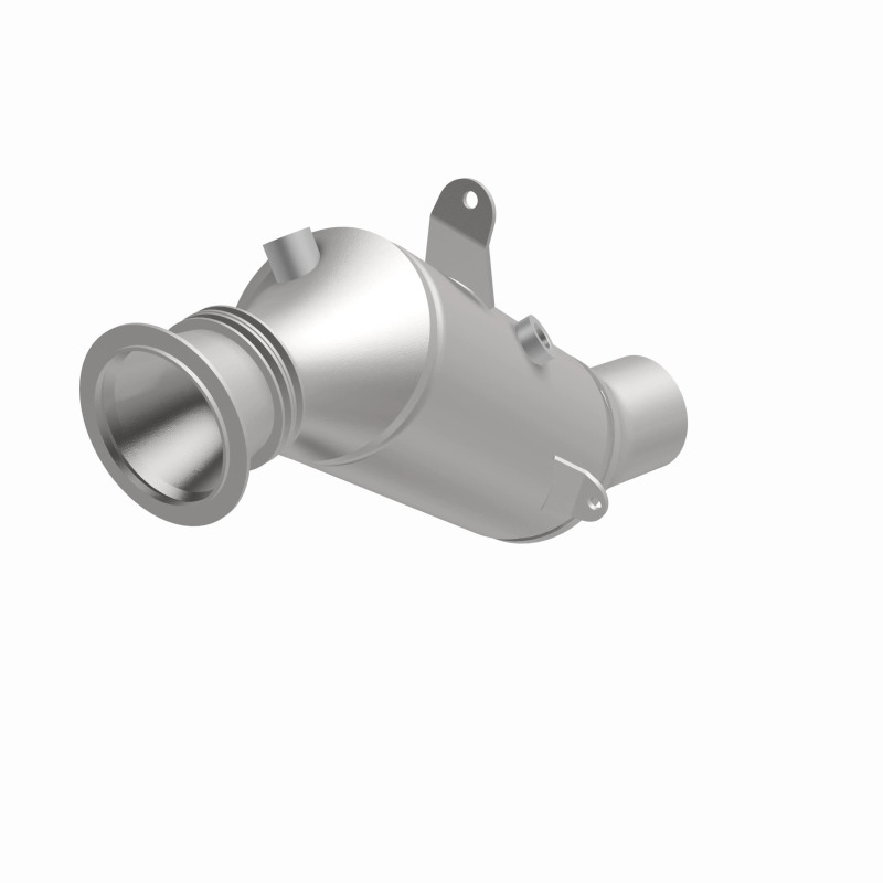 BMW 535i xDrive Performance Exhaust - Magnaflow - Direct Fit Converter - `11-`14