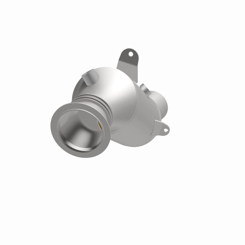 BMW 535i xDrive Performance Exhaust - Magnaflow - Direct Fit Converter - `11-`14