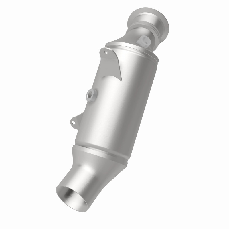 BMW 535i xDrive Performance Exhaust - Magnaflow - Direct Fit Converter - `11-`14