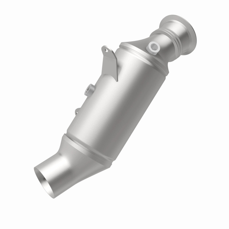 BMW 535i xDrive Performance Exhaust - Magnaflow - Direct Fit Converter - `11-`14