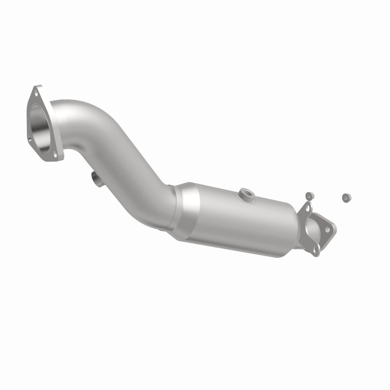Mercedes-Benz C250 Catalytic Converter - Magnaflow - Direct Fit - `12-`15