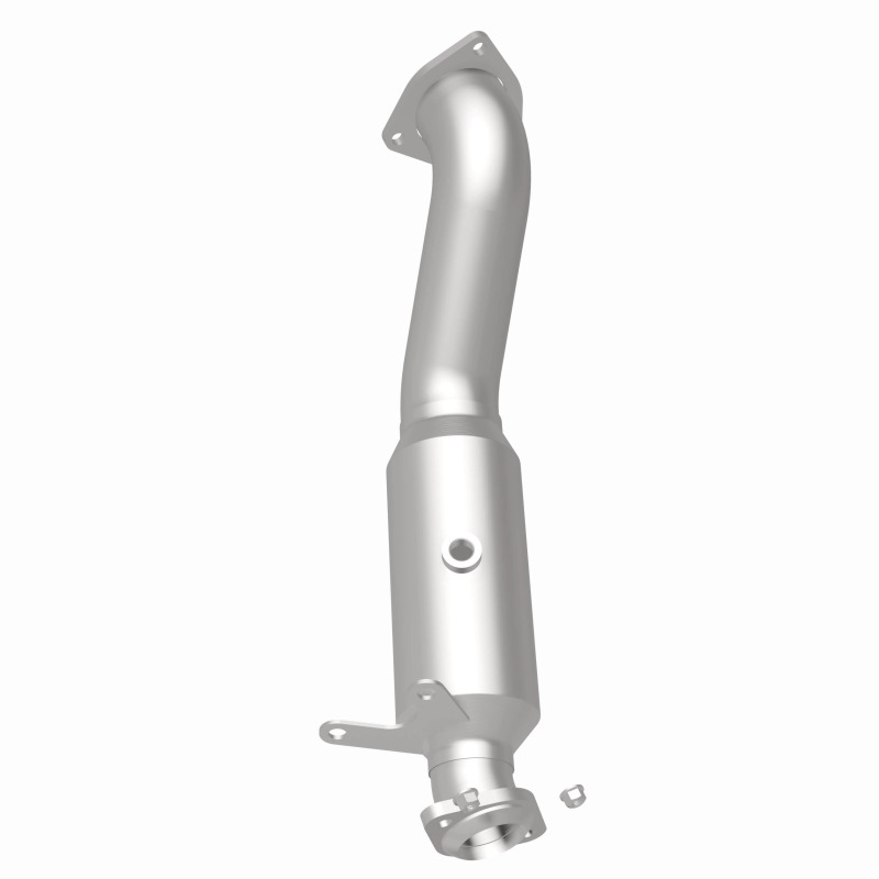 Mercedes-Benz C250 Catalytic Converter - Magnaflow - Direct Fit - `12-`15