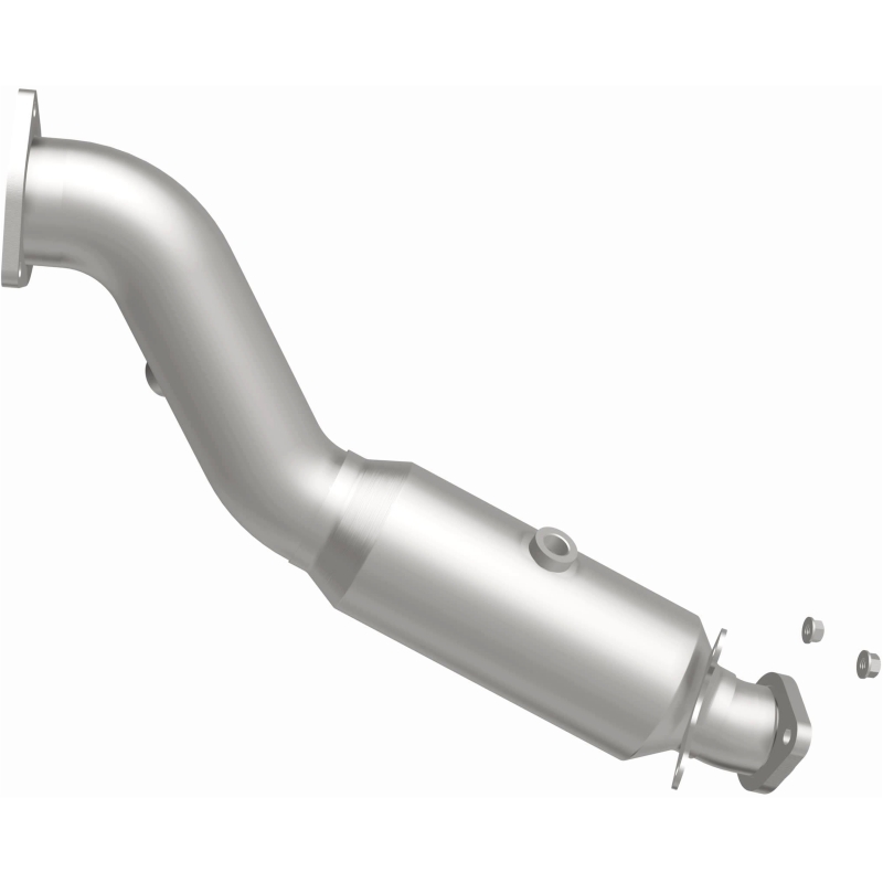 Mercedes-Benz C250 Catalytic Converter - Magnaflow - Direct Fit - `12-`15