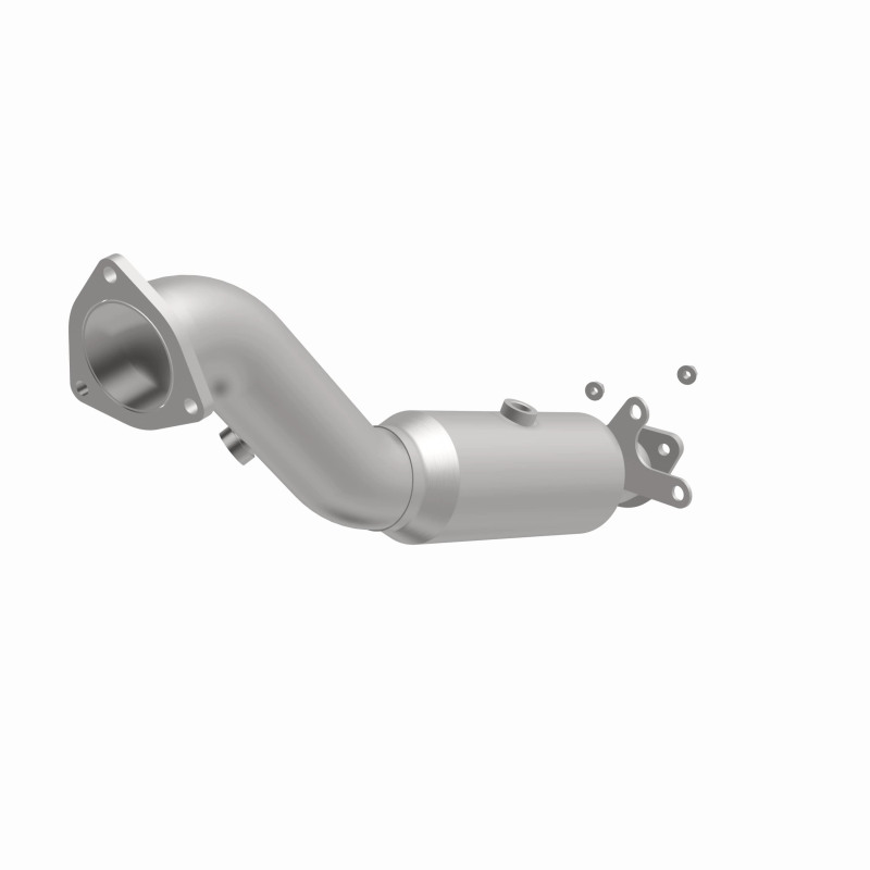 Mercedes-Benz C250 Catalytic Converter - Magnaflow - Direct Fit - `12-`15