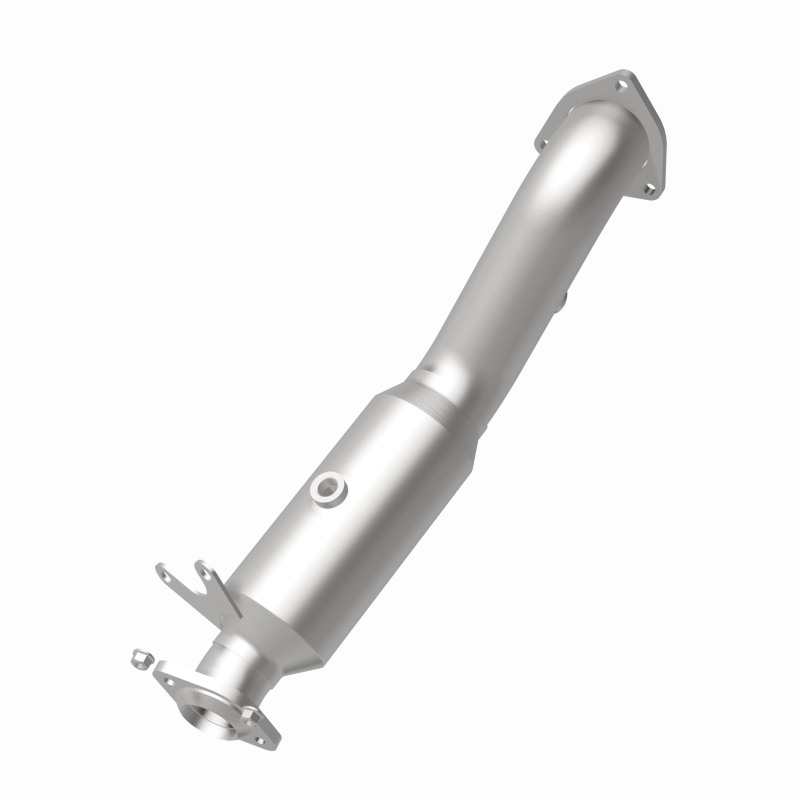 Mercedes-Benz SLK250 Catalytic Converter - Magnaflow - Direct Fit - `12-`15