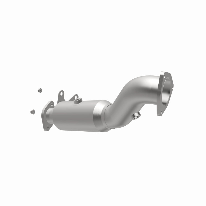 Mercedes-Benz SLK250 Catalytic Converter - Magnaflow - Direct Fit - `12-`15