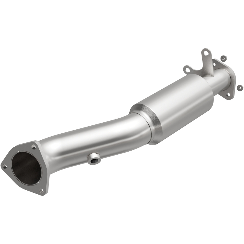 Mercedes-Benz SLK250 Catalytic Converter - Magnaflow - Direct Fit - `12-`15