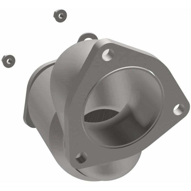 Mercedes-Benz SLK250 Catalytic Converter - Magnaflow - Direct Fit - `12-`15