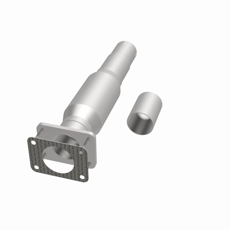 Cadillac DTS Catalytic Converter - Magnaflow - California Grade CARB Compliant Direct-Fit - `08-`11