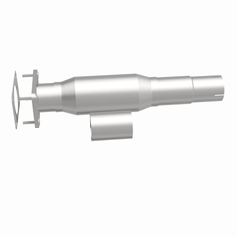 Cadillac DTS Catalytic Converter - Magnaflow - California Grade CARB Compliant Direct-Fit - `08-`11