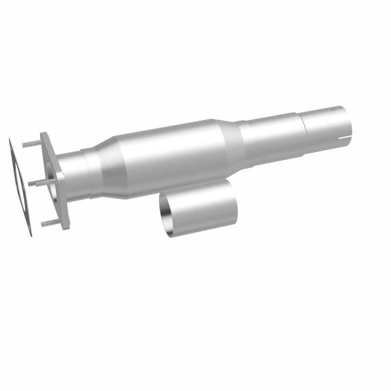 Cadillac DTS Catalytic Converter - Magnaflow - California Grade CARB Compliant Direct-Fit - `08-`11