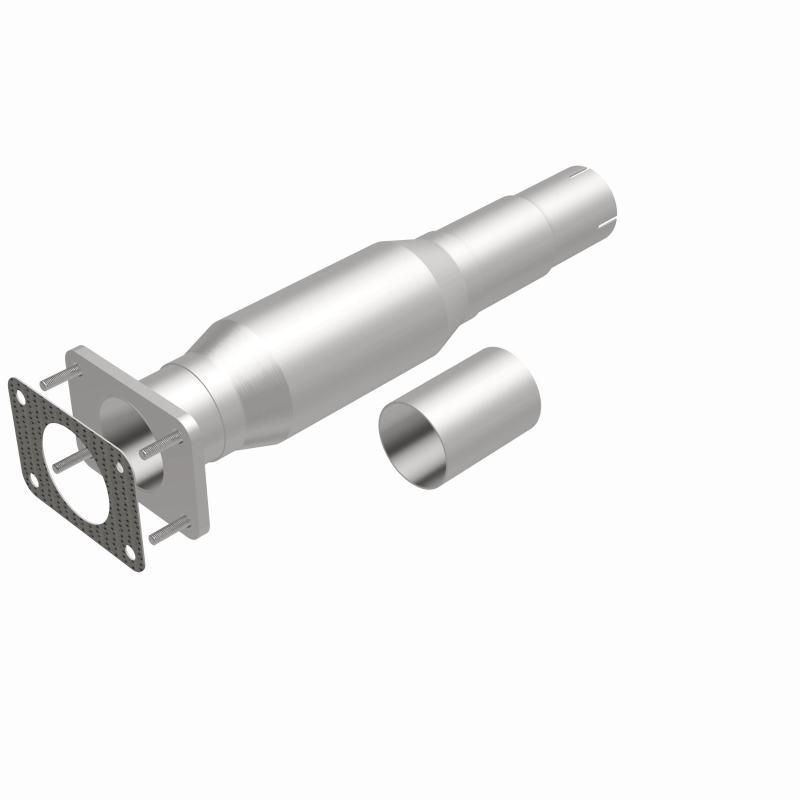 Cadillac DTS Catalytic Converter - Magnaflow - California Grade CARB Compliant Direct-Fit - `08-`11