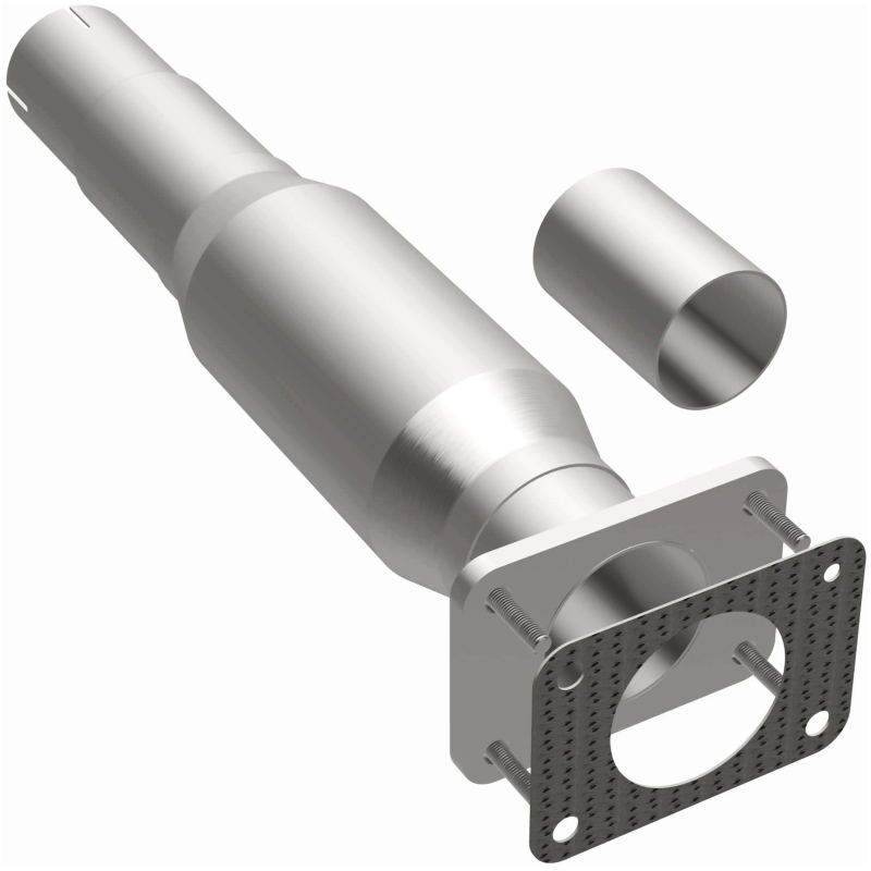 Cadillac DTS Catalytic Converter - Magnaflow - California Grade CARB Compliant Direct-Fit - `08-`11