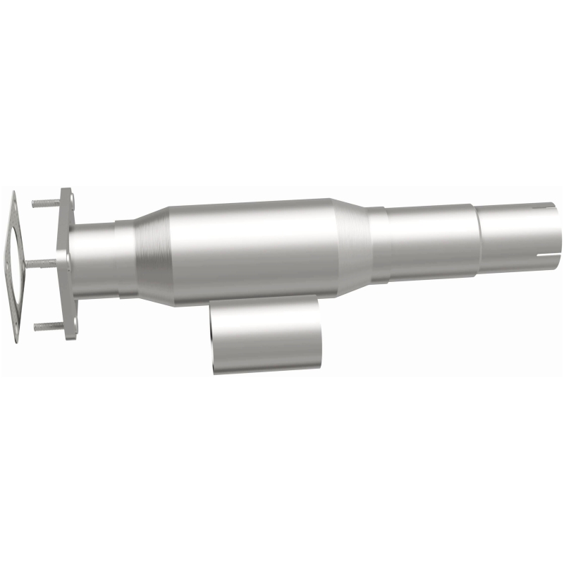 Cadillac DTS Catalytic Converter - Magnaflow - California Grade CARB Compliant Direct-Fit - `08-`11