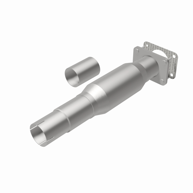 Cadillac DTS Catalytic Converter - Magnaflow - California Grade CARB Compliant Direct-Fit - `08-`11