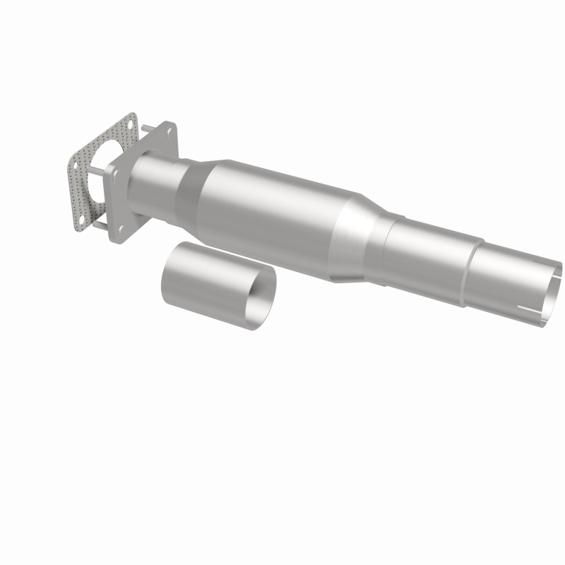 Cadillac DTS Catalytic Converter - Magnaflow - California Grade CARB Compliant Direct-Fit - `08-`11