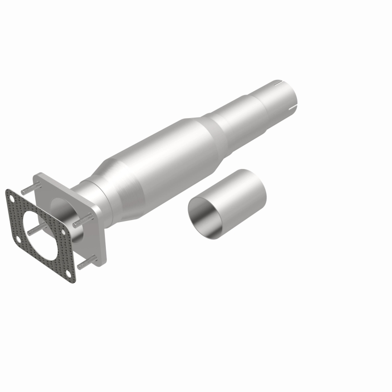 Cadillac DTS Catalytic Converter - Magnaflow - California Grade CARB Compliant Direct-Fit - `08-`11