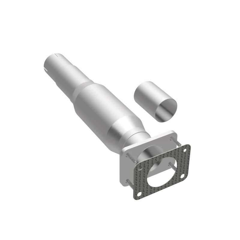 Cadillac DTS Catalytic Converter - Magnaflow - California Grade CARB Compliant Direct-Fit - `08-`11