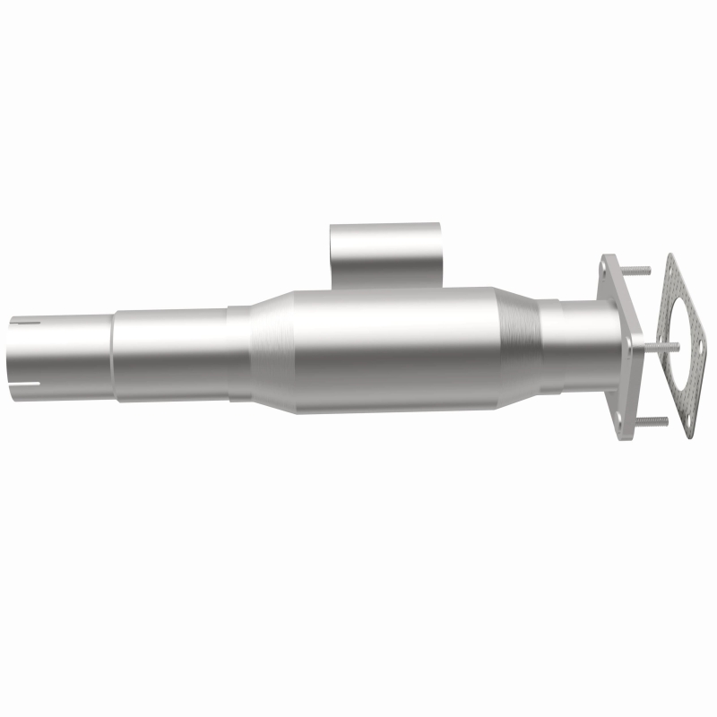 Cadillac DTS Catalytic Converter - Magnaflow - California Grade CARB Compliant Direct-Fit - `08-`11