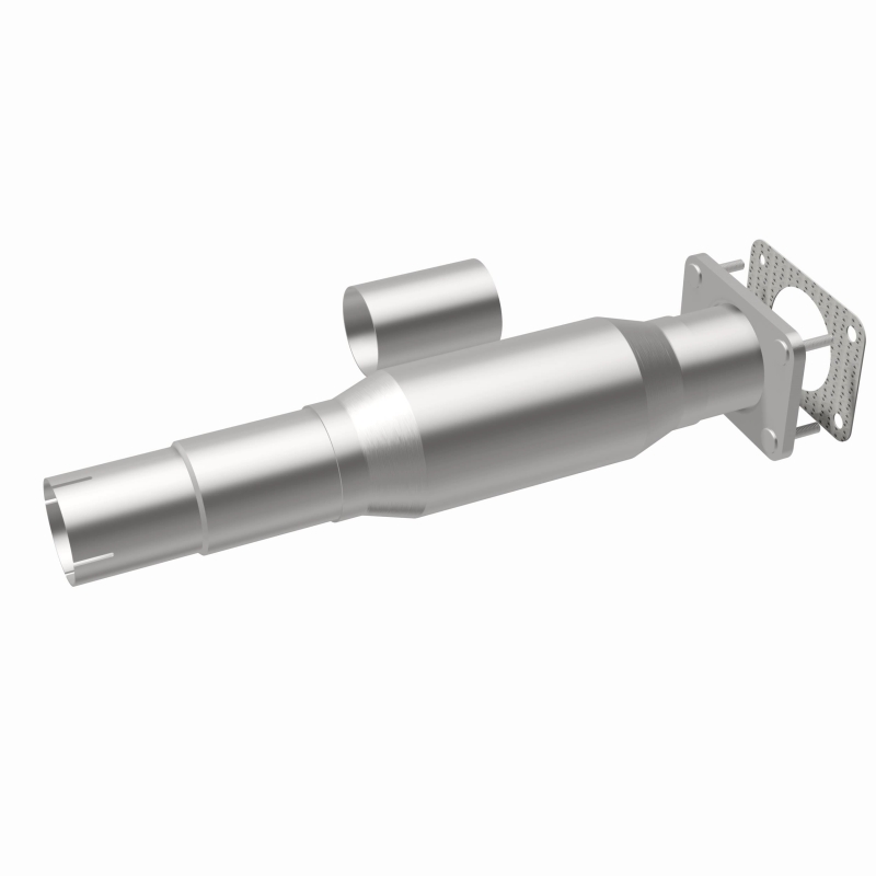 Cadillac DTS Catalytic Converter - Magnaflow - California Grade CARB Compliant Direct-Fit - `08-`11