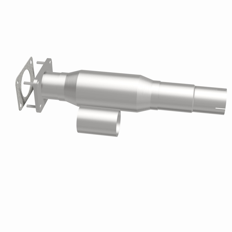 Cadillac DTS Catalytic Converter - Magnaflow - California Grade CARB Compliant Direct-Fit - `08-`11
