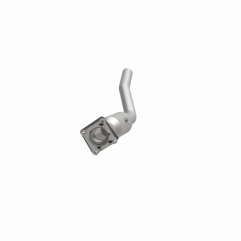 Jeep Compass Catalytic Converter - Magnaflow - California Grade CARB Compliant Direct-Fit - `07-`17