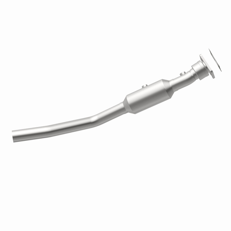 Jeep Compass Catalytic Converter - Magnaflow - California Grade CARB Compliant Direct-Fit - `07-`17