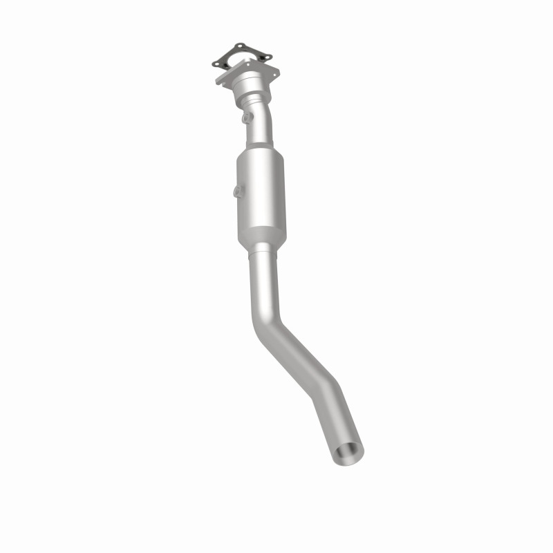 Jeep Compass Catalytic Converter - Magnaflow - California Grade CARB Compliant Direct-Fit - `07-`17