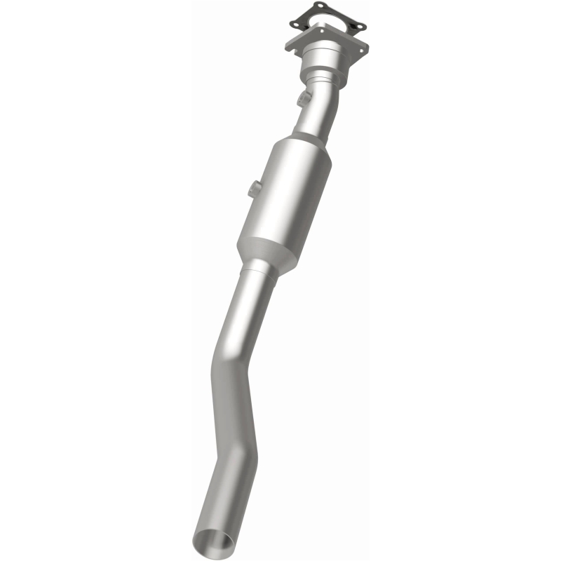 Jeep Compass Catalytic Converter - Magnaflow - California Grade CARB Compliant Direct-Fit - `07-`17