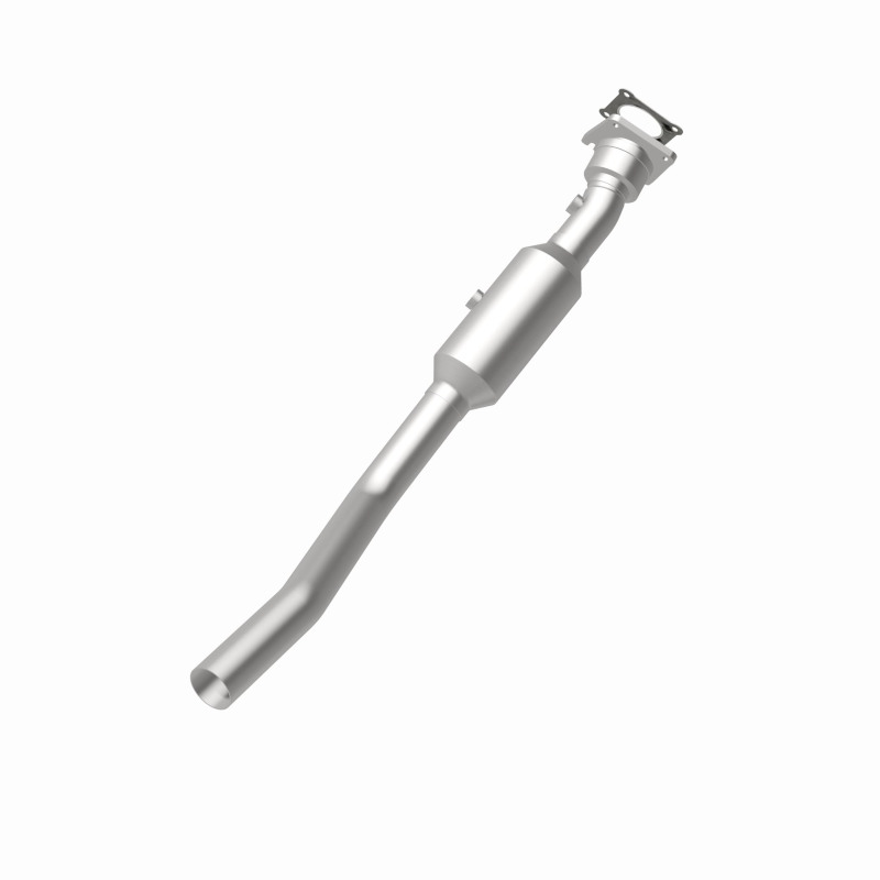 Jeep Compass Catalytic Converter - Magnaflow - California Grade CARB Compliant Direct-Fit - `07-`17