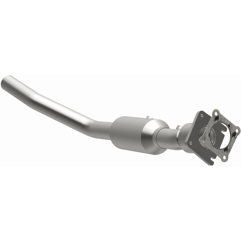 Jeep Compass Catalytic Converter - Magnaflow - California Grade CARB Compliant Direct-Fit - `07-`17