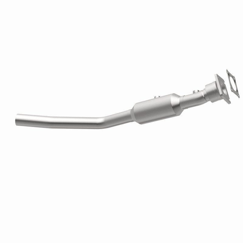 Jeep Compass Catalytic Converter - Magnaflow - California Grade CARB Compliant Direct-Fit - `07-`17