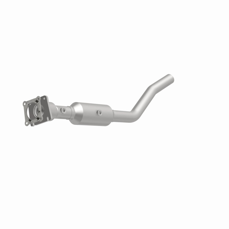 Jeep Compass Catalytic Converter - Magnaflow - California Grade CARB Compliant Direct-Fit - `07-`17