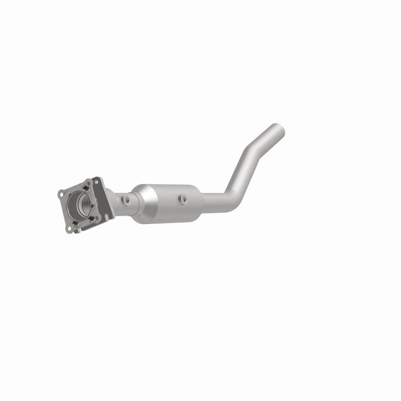 Jeep Compass Catalytic Converter - Magnaflow - California Grade CARB Compliant Direct-Fit - `07-`17