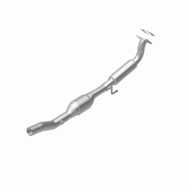 Volkswagen Beetle Catalytic Converter - Magnaflow - Direct Fit - `04-`05