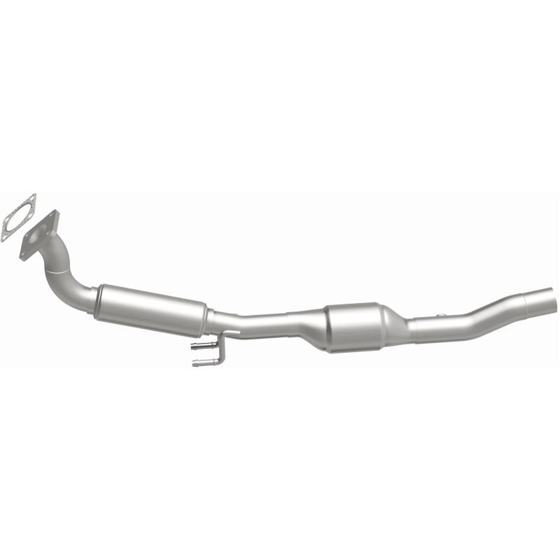 Volkswagen Beetle Catalytic Converter - Magnaflow - Direct Fit - `04-`05