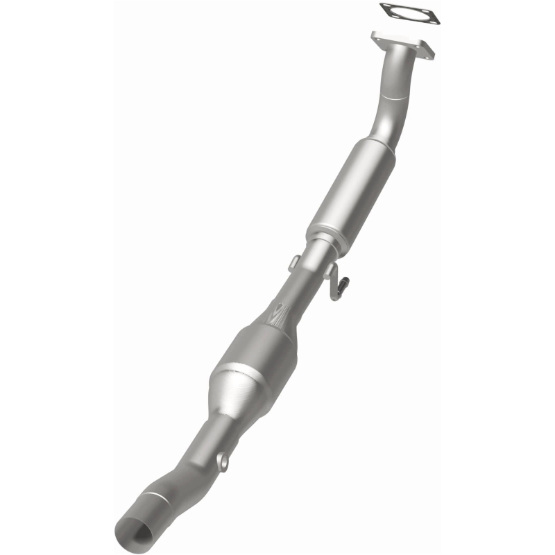 Volkswagen Beetle Catalytic Converter - Magnaflow - Direct Fit - `04-`05