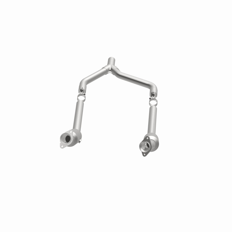 Ford Mustang Performance Exhaust - Magnaflow - California Grade CARB Compliant Direct-Fit Catalytic Converter - `06-`10