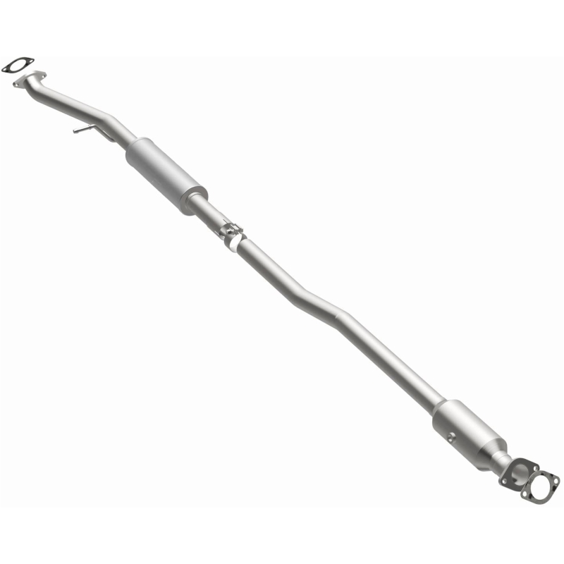 Hyundai Tucson Catalytic Converter - Magnaflow - Direct Fit, CARB Compliant - `16-`18