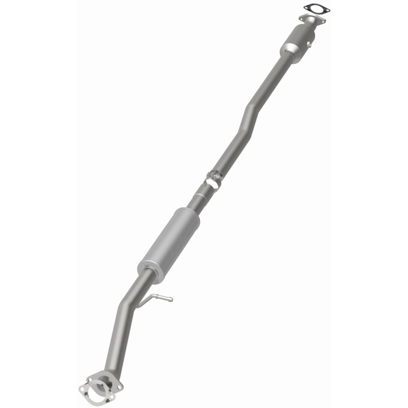 Hyundai Tucson Catalytic Converter - Magnaflow - Direct Fit, CARB Compliant - `16-`18