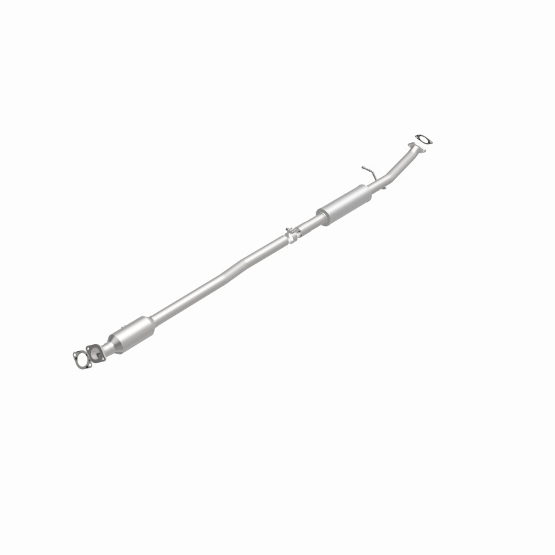 Hyundai Tucson Catalytic Converter - Magnaflow - Direct Fit, CARB Compliant - `16-`18