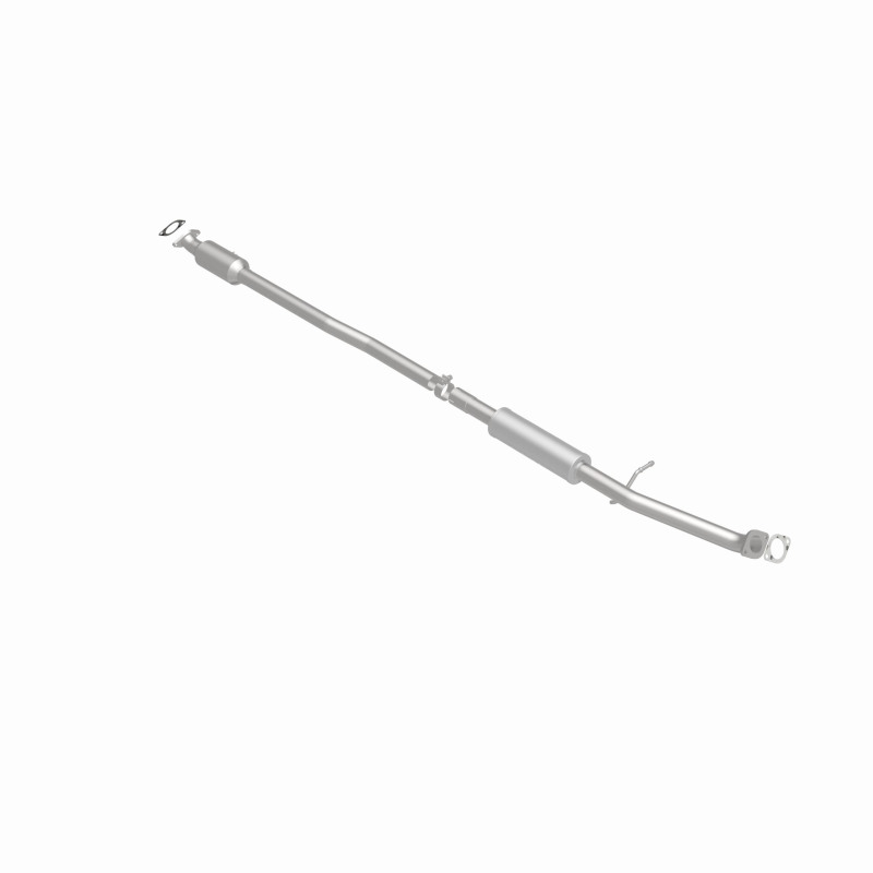 Hyundai Tucson Catalytic Converter - Magnaflow - Direct Fit, CARB Compliant - `16-`18