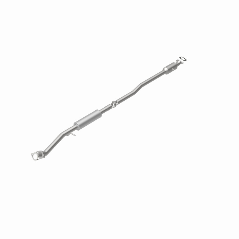 Hyundai Tucson Catalytic Converter - Magnaflow - Direct Fit, CARB Compliant - `16-`18