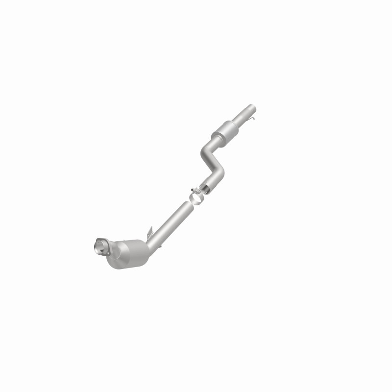 Mercedes-Benz CL550 Catalytic Converter - Magnaflow - Direct Fit - `07-`08
