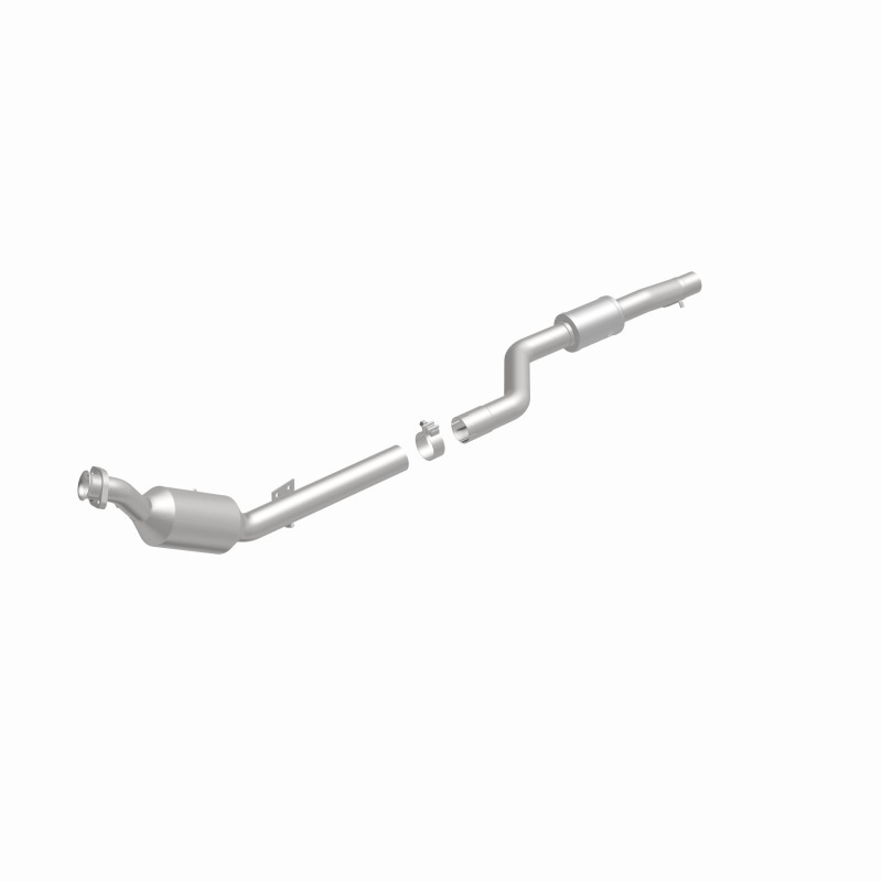 Mercedes-Benz CL550 Catalytic Converter - Magnaflow - Direct Fit - `07-`08